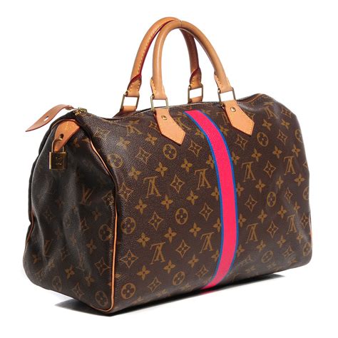 louis vuitton heritage monogram.